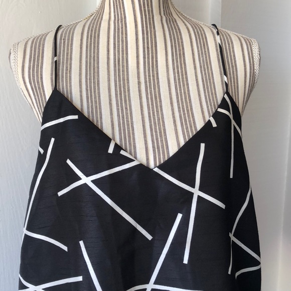 C/MEO COLLECTIVE Layered top! - Picture 5 of 14